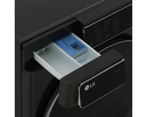 Стиральная машина LG F2T9FW9P