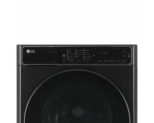 Стиральная машина LG F2T9FW9P