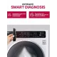Стиральная машина LG F2V5HG0W