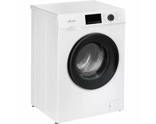 Стиральная машина MONSHER MWM 500 Blanc