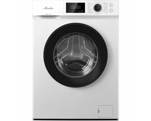 Стиральная машина MONSHER MWM 500 Blanc