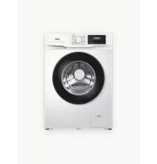 Стиральная машина TCL TWRF-607W12W1 белый/черный