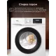 Стиральная машина TCL TWRF-607W12W1 белый/черный