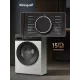 Стиральная машина Weissgauff WM 41106 Inverter Steam