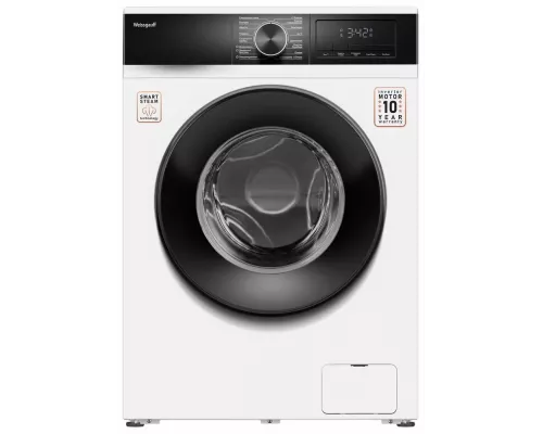 Стиральная машина Weissgauff WM 45610 Inverter Steam