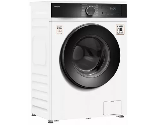 Стиральная машина Weissgauff WM 45610 Inverter Steam