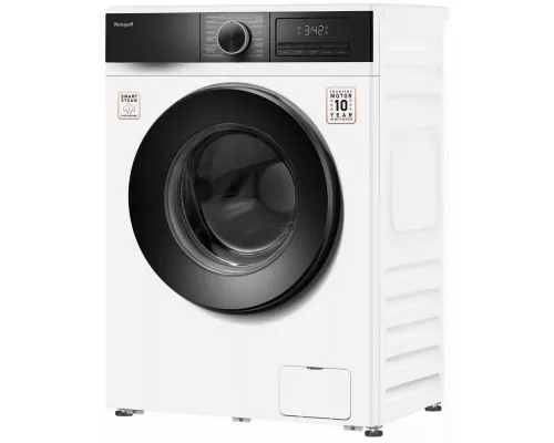 Стиральная машина Weissgauff WM 45610 Inverter Steam