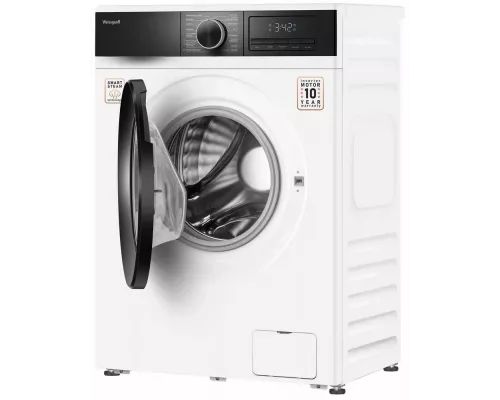 Стиральная машина Weissgauff WM 45610 Inverter Steam