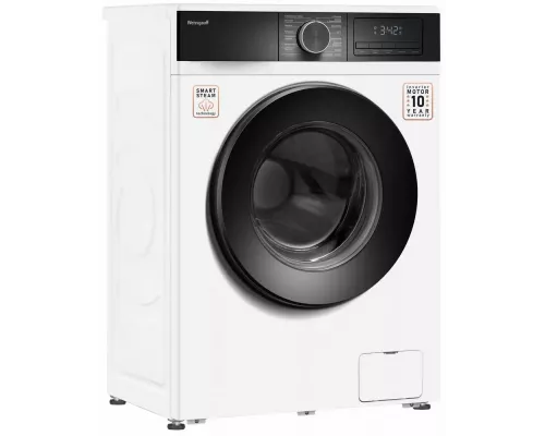 Стиральная машина Weissgauff WM 45712 Inverter Steam