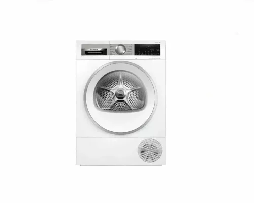 Сушильная машина Bosch WQG24591BY белый
