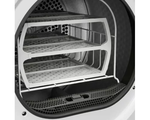 Сушильная машина Kuppersberg DM 593 W белый