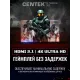Телевизор Centek CT-TV0010-50 черный