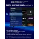 Телевизор Centek CT-TV0010-50 черный