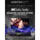 Телевизор Centek CT-TV0010-50 черный