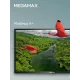 Телевизор MEGAMAX 32MG11HSM