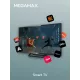 Телевизор MEGAMAX 32MG11HSM