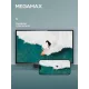Телевизор MEGAMAX 32MG11HSM