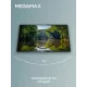 Телевизор MEGAMAX 32MG11HSM