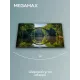Телевизор MEGAMAX 42MG11F черный