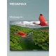 Телевизор MEGAMAX 42MG11FSM черный