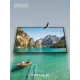 Телевизор Polar P32L33T2CSM черный