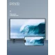 Телевизор Polar P32L33T2CSM черный