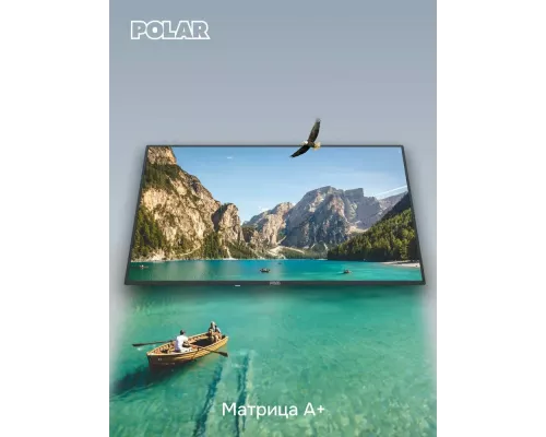 Телевизор Polar P40L34T2CSM
