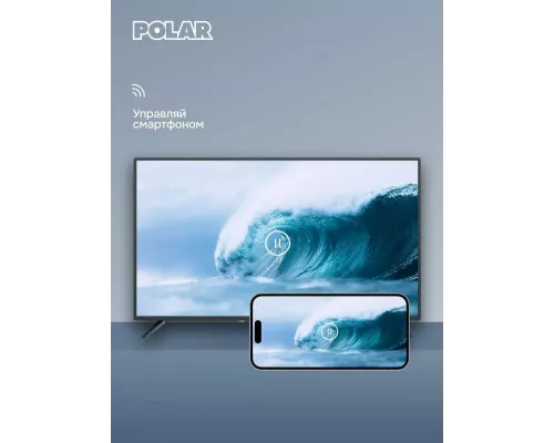 Телевизор Polar P40L34T2CSM