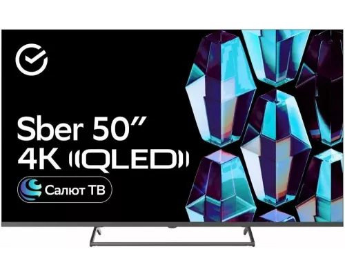 Телевизор Sber SDX-50UQ5231T
