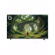 Телевизор Sber SDX-55U4139B черный