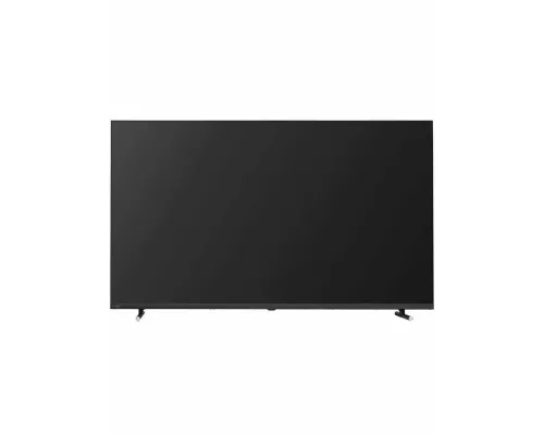 Телевизор Sber SDX-55U4139B черный
