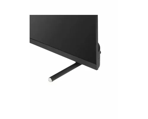Телевизор Sber SDX-55U4139B черный