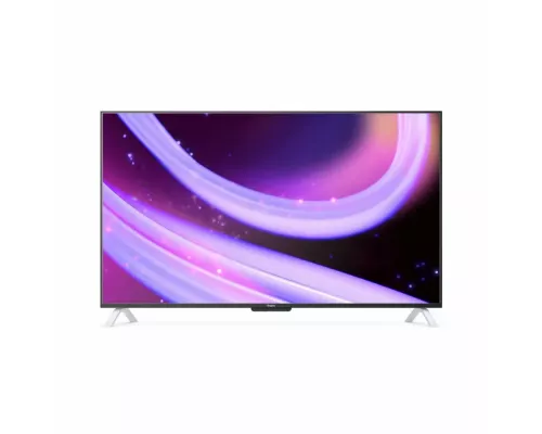 Телевизор YANDEX YNDX-00095 черный