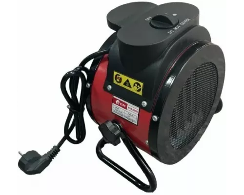 Тепловая пушка Edon WAB-2000E