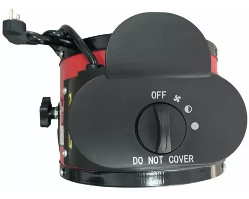 Тепловая пушка Edon WAB-2000E