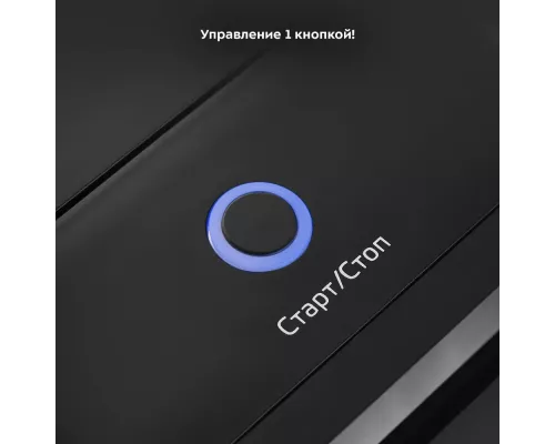 Термопот Kitfort КТ-2504 черный/серебристый