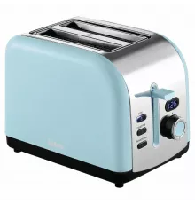 Тостер BBK TR75 светло голубой