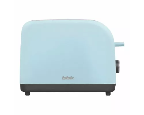 Тостер BBK TR75 светло голубой