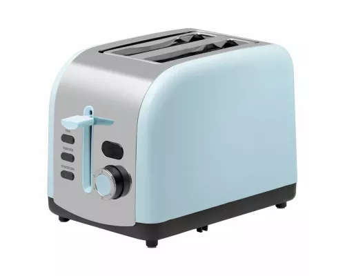 Тостер BBK TR75 светло голубой