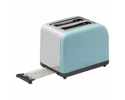Тостер BBK TR75 светло голубой