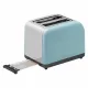 Тостер BBK TR75 светло голубой