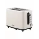 Тостер BBK TR84 молочный