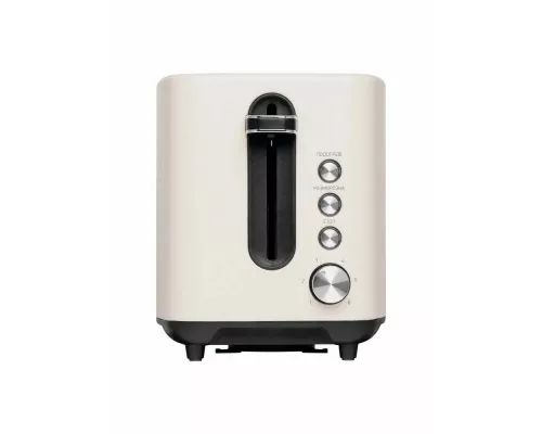 Тостер BBK TR84 молочный