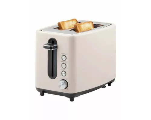 Тостер BBK TR84 молочный