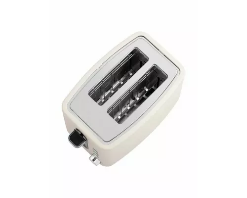 Тостер BBK TR84 молочный