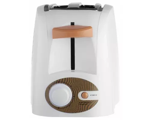 Тостер Centek CT-1420 черный