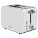 Тостер Centek CT-1422 белый