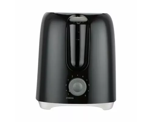 Тостер Centek CT-1425 черный