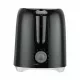 Тостер Centek CT-1425 черный