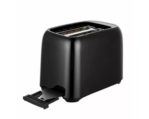 Тостер Centek CT-1425 черный